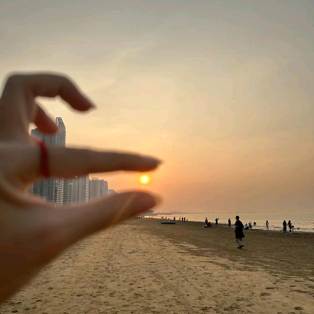 清风徐徐