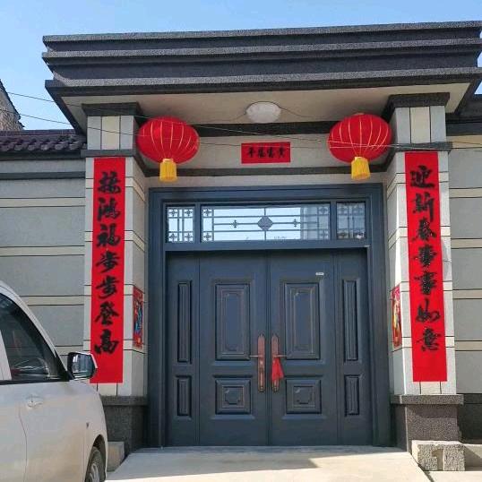 统艺仿石漆（乾县体验中心）