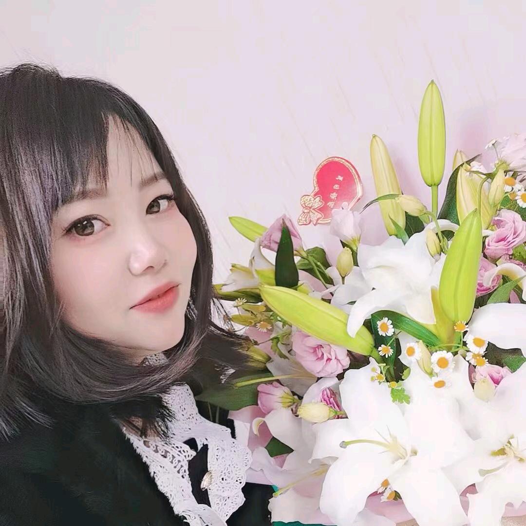 💞柒小姐ღ李💕