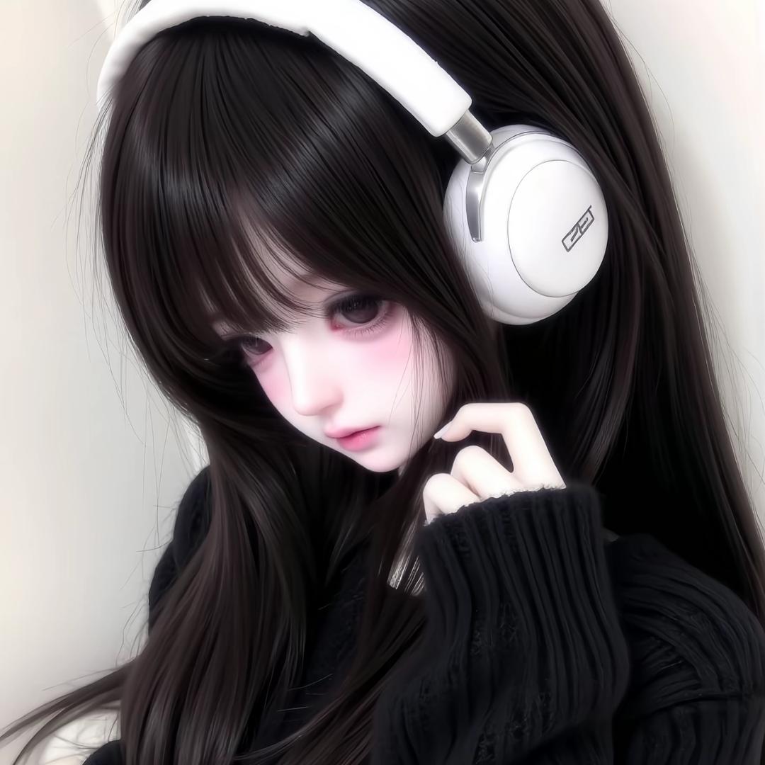 易女心