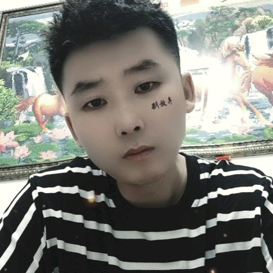 男人必须洒脱