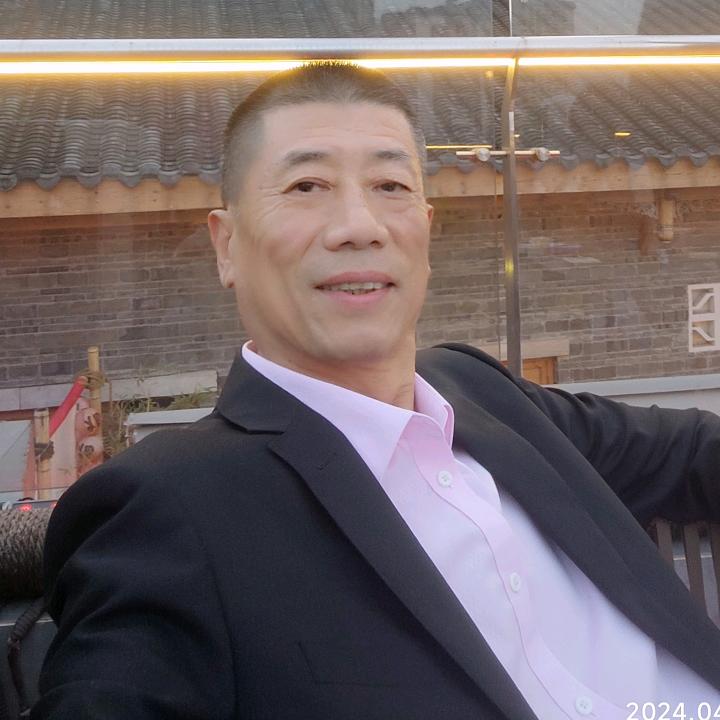 我心-飞扬