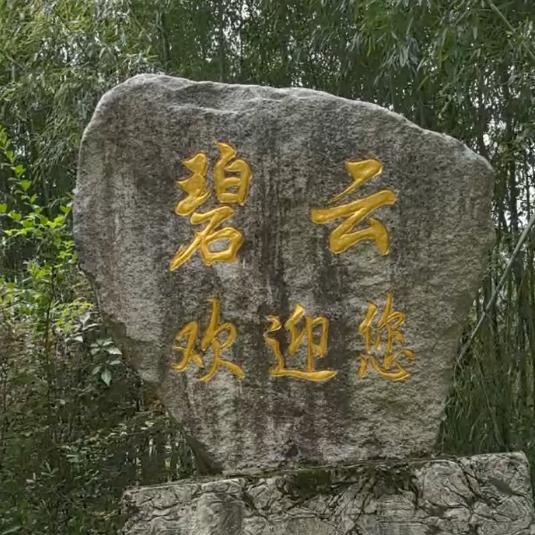 小丽说碧云