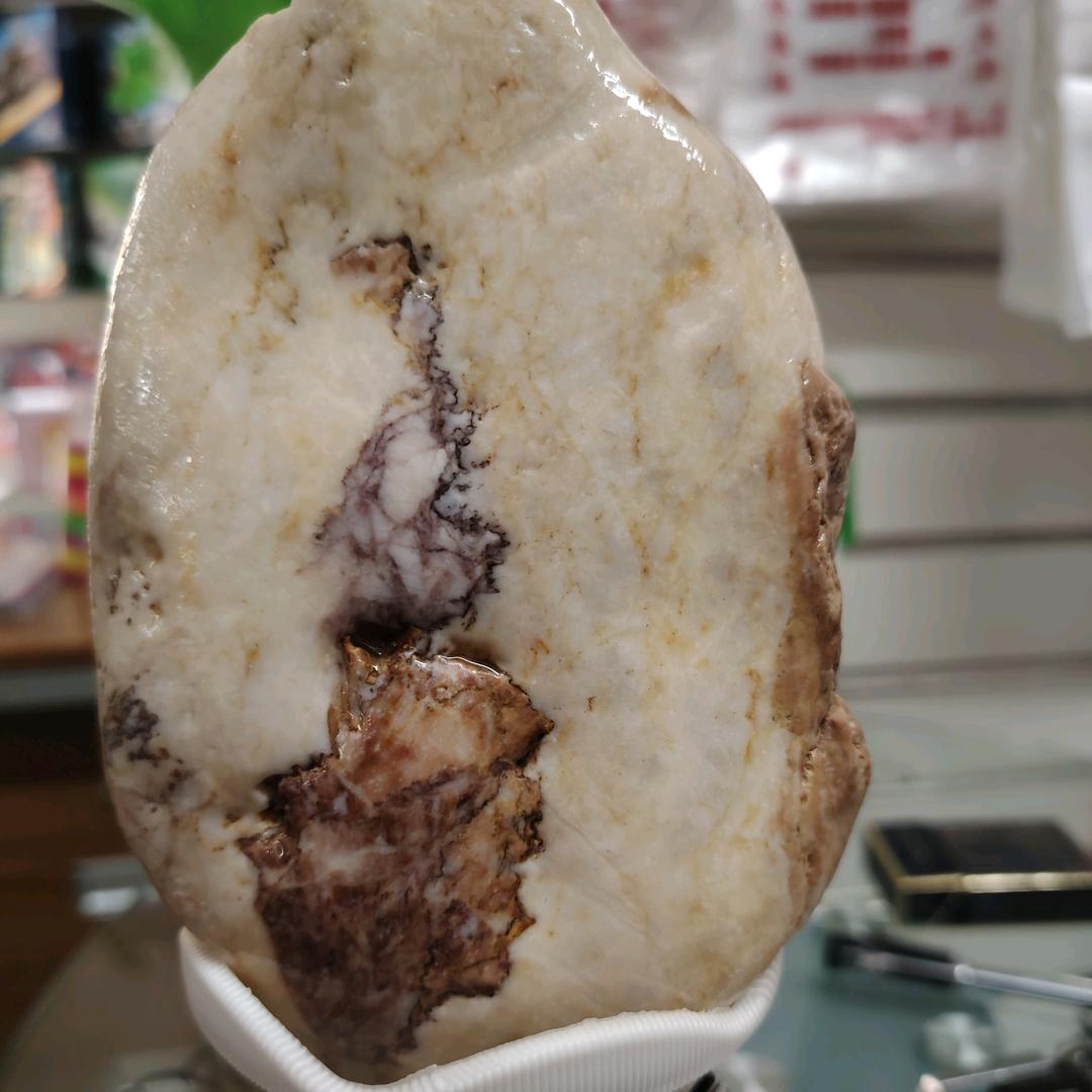 华林