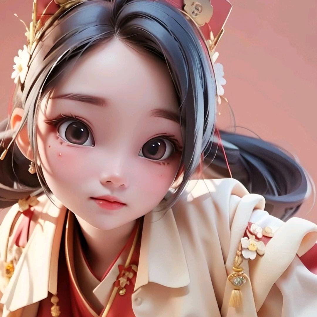 可爱超膘