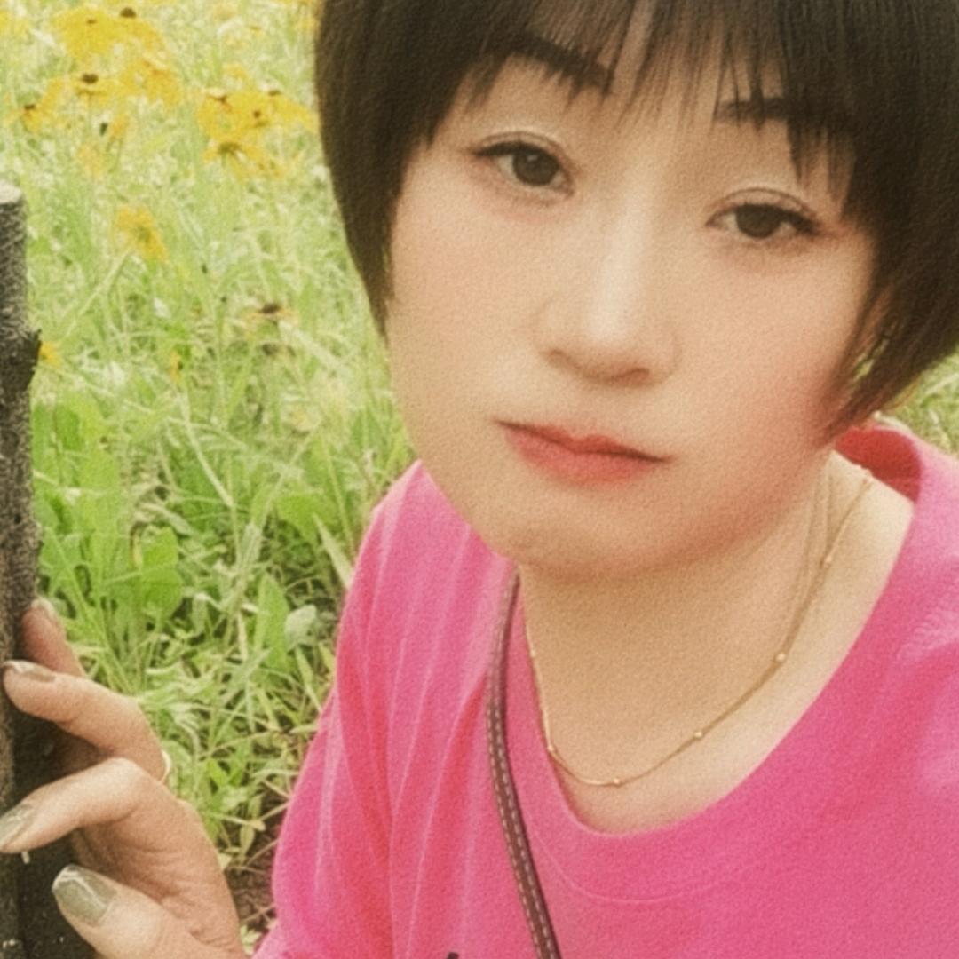 落雪无声