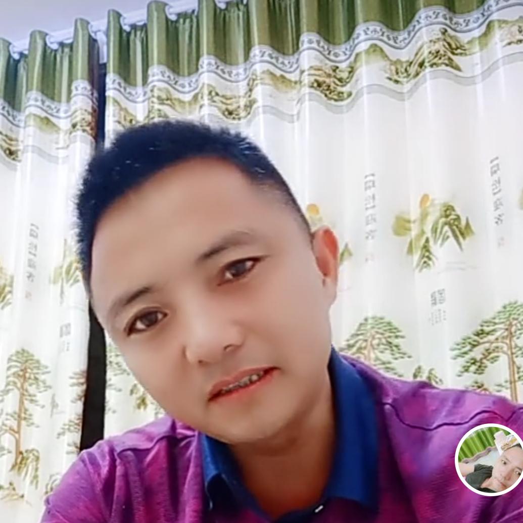 习惯了痛不出声。平安