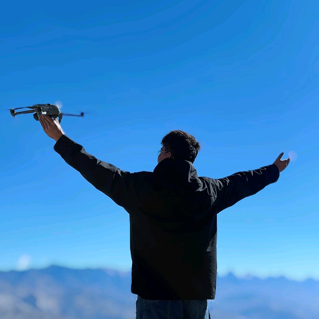 新疆领队｜阿鑫