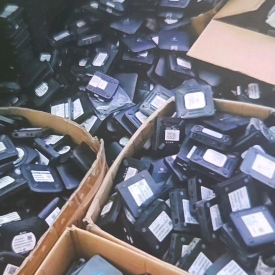 沐辰 回收光猫机顶盒的