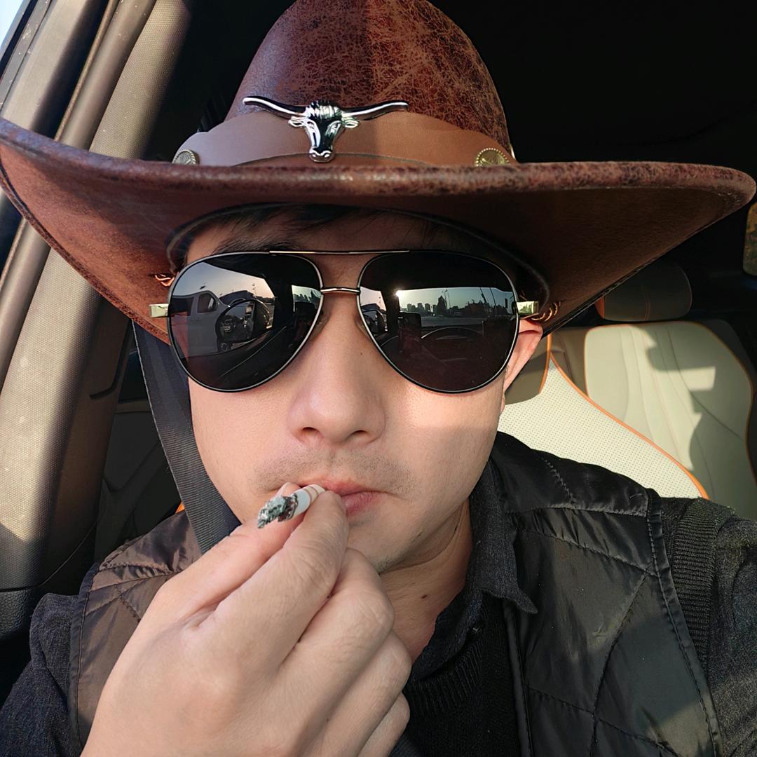 利辉的抖音