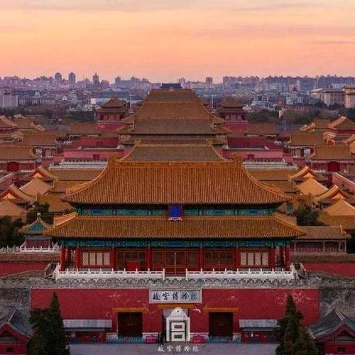 北京一日游奋愤