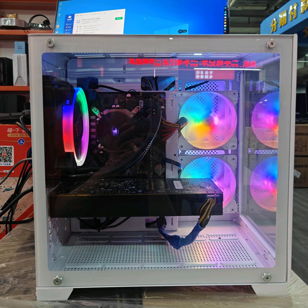 寿光电脑销售回收