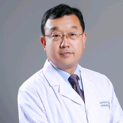 中医男科韩增箎主任