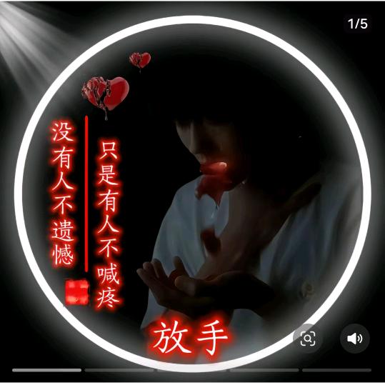 勿扰