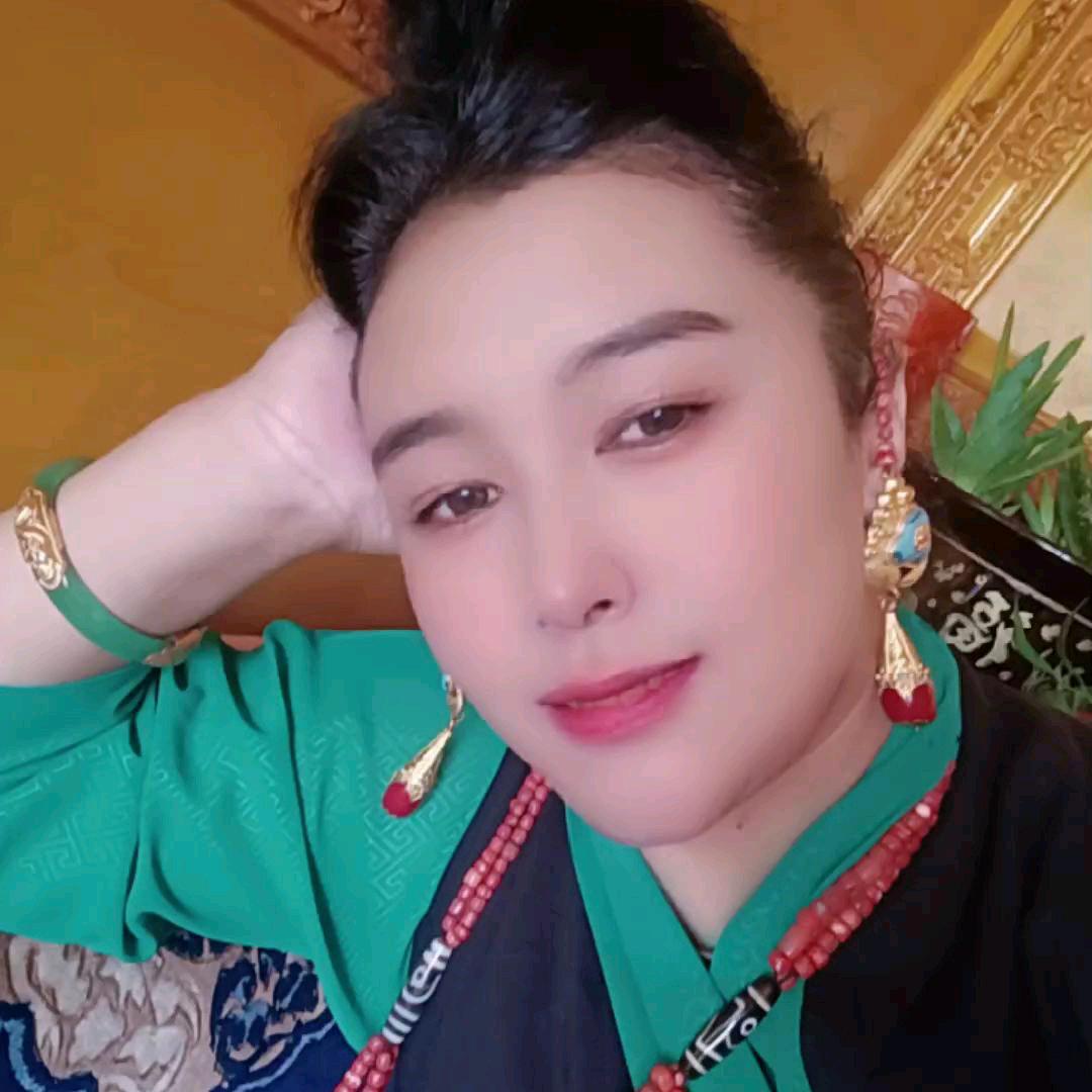 卓玛