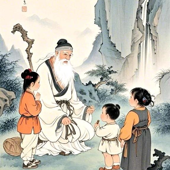 清风老师