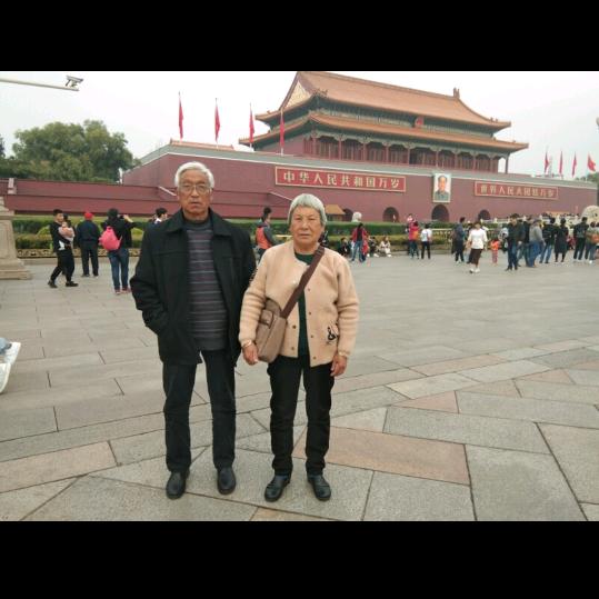 用户:往事如烟