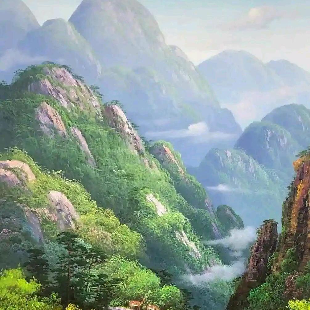 清韵✔