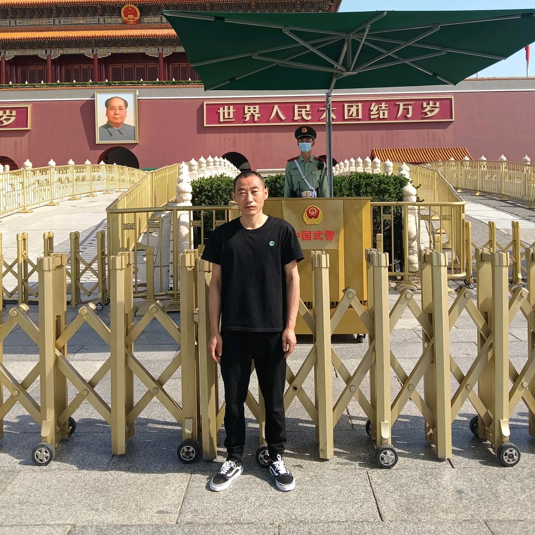 辽八塔晓旭