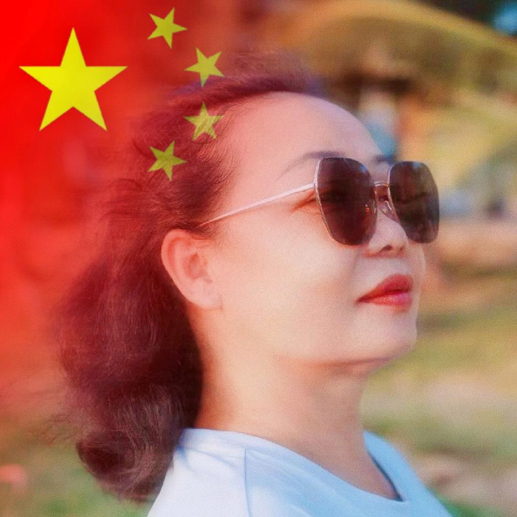 晚晴