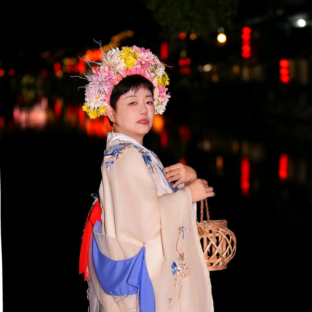 俐姐