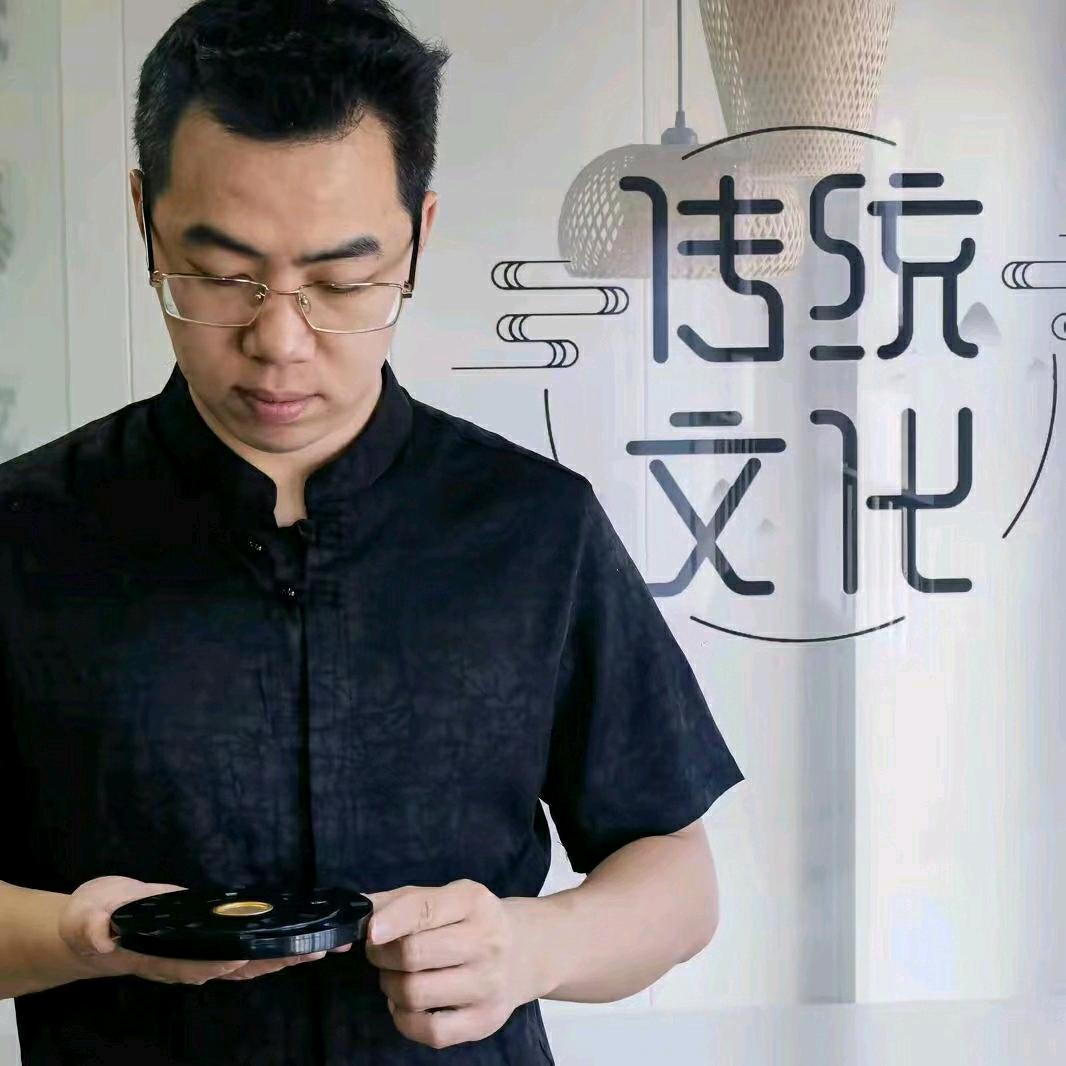 闫政珩风起云涌