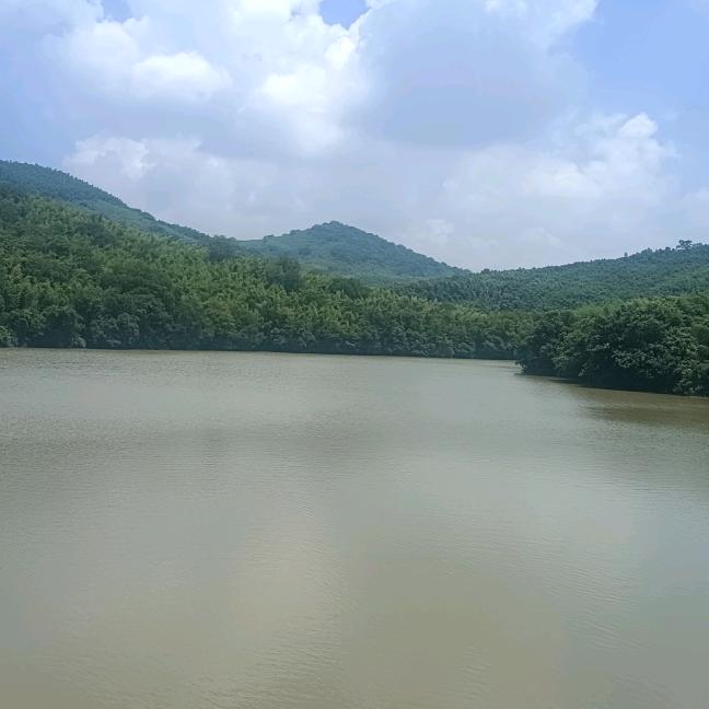 云栖浅山