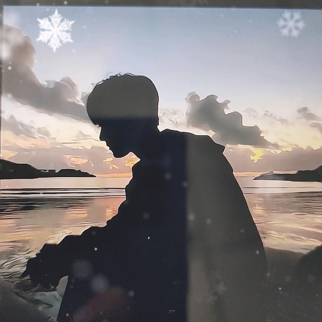 海涛正能量