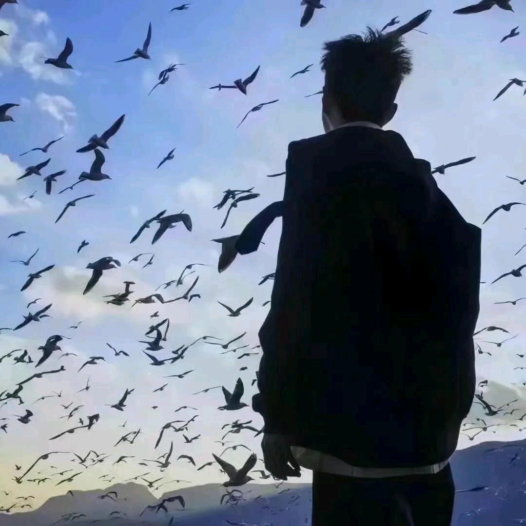 不爱说话