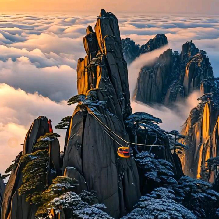 阳光大姐