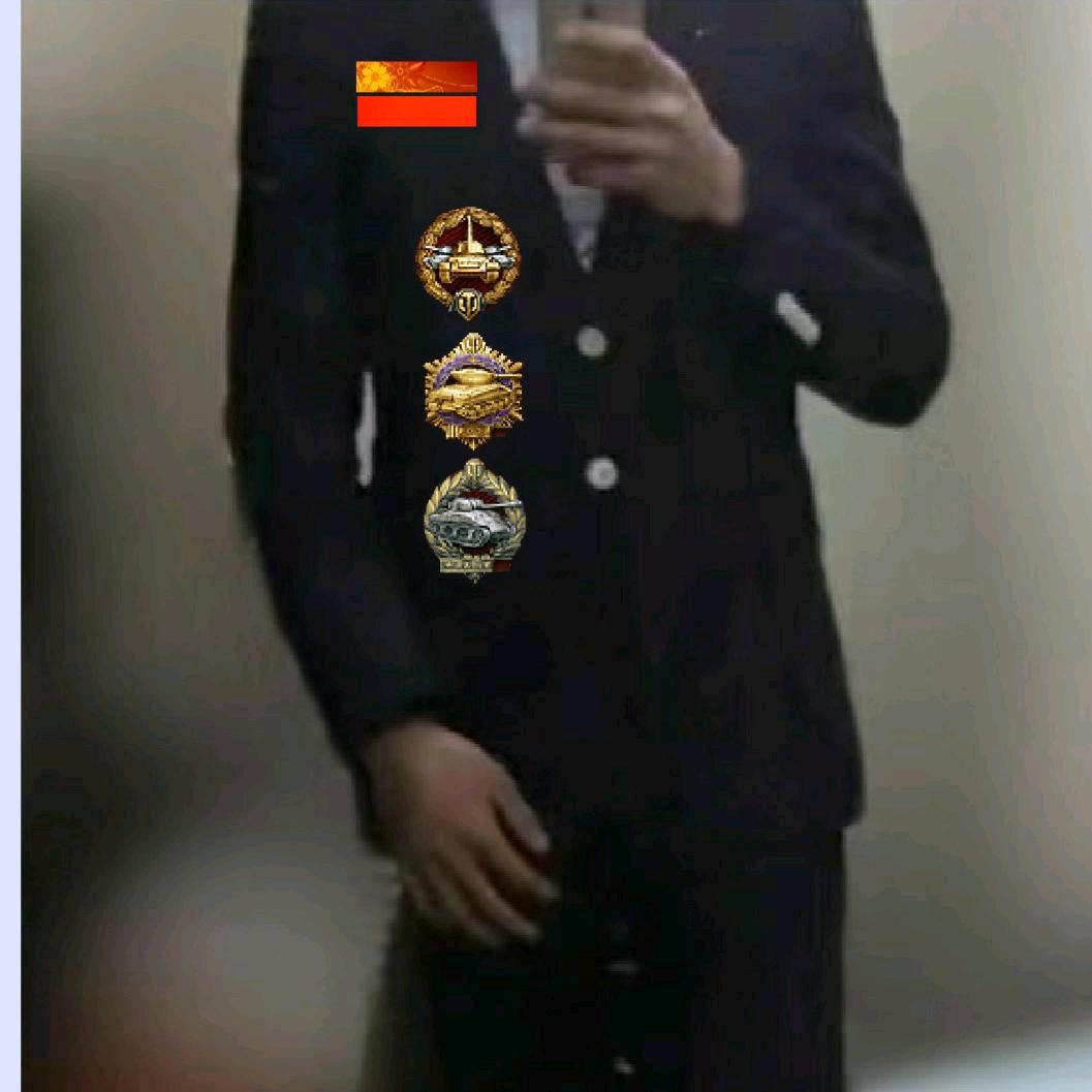 坦克世界收售_龙老头