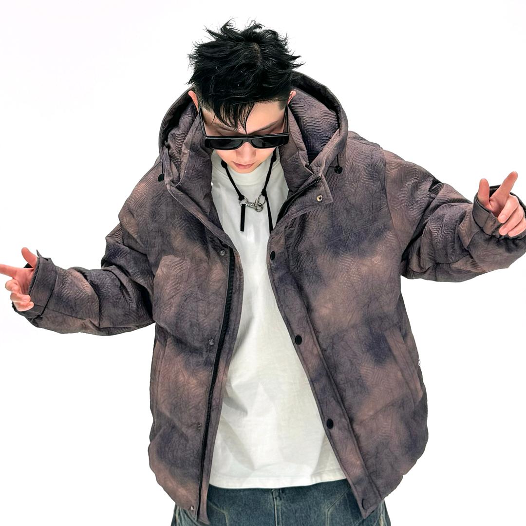 瑞克兰兹男装官方号