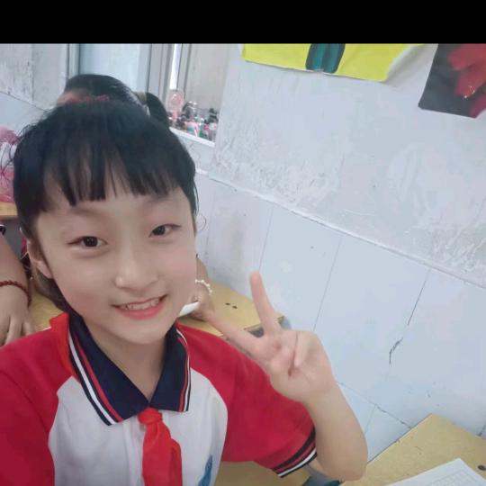 幸福快乐。