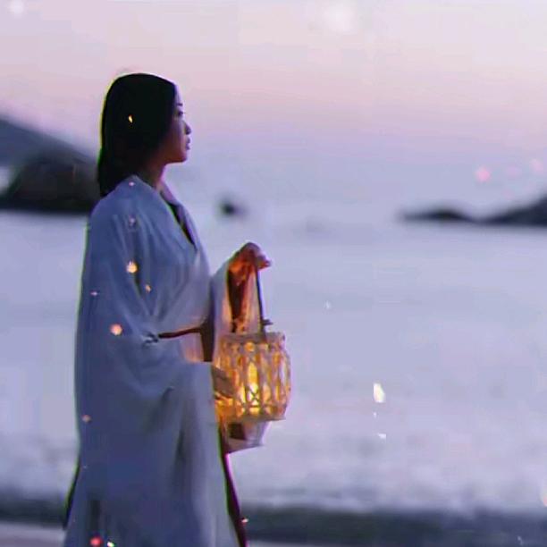 花影伴流年