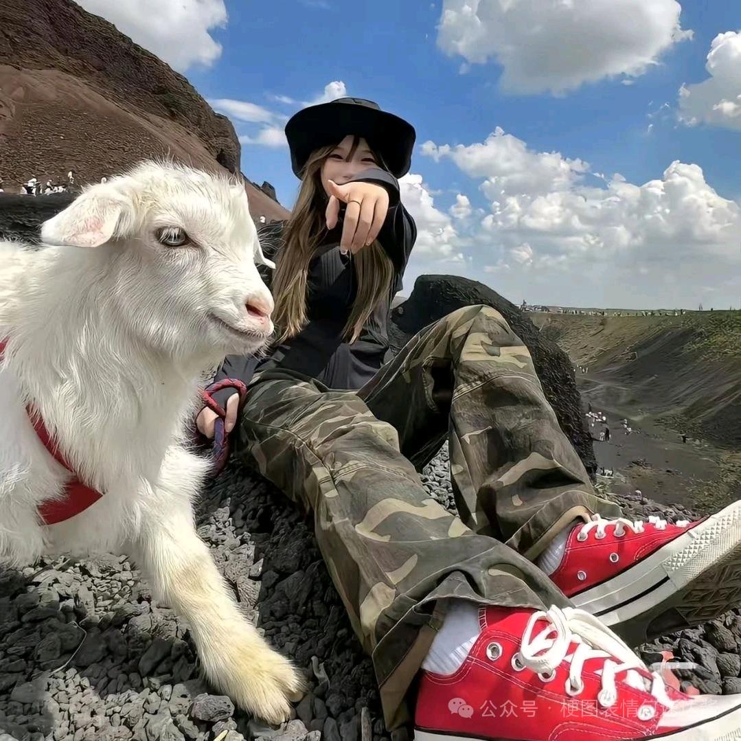 嘻哈小千层