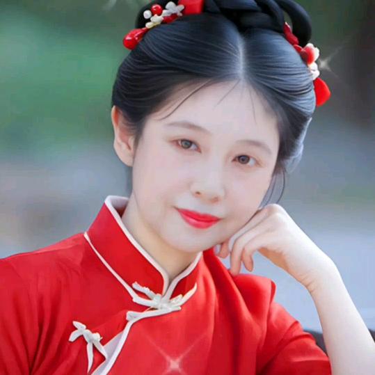 刘花