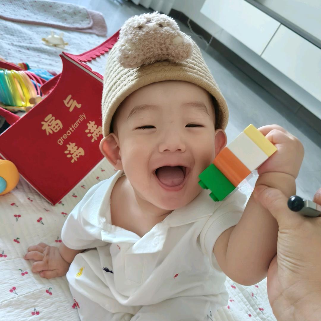 李星海