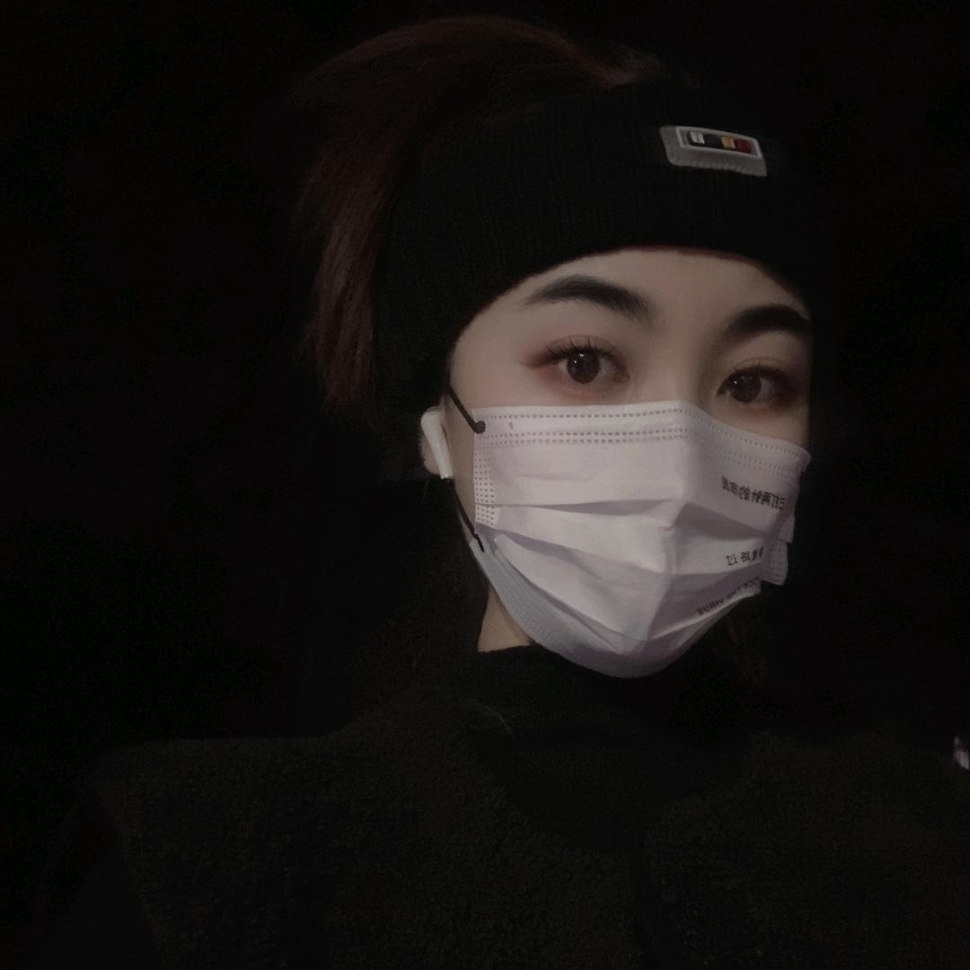 姑娘最美