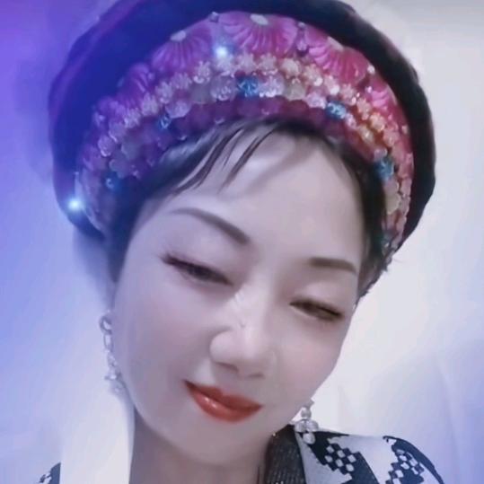 潮尚服装店-杨姐