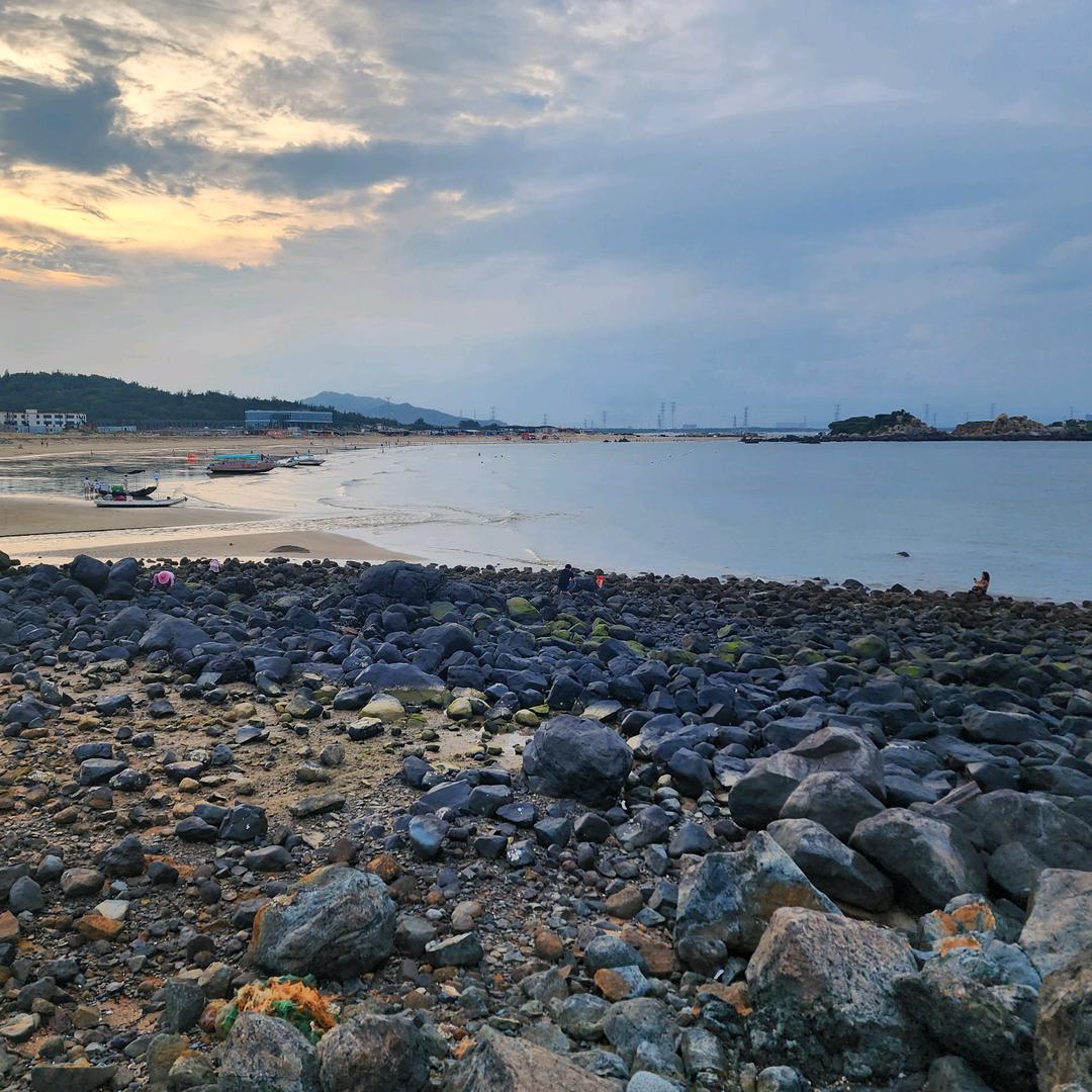 潮汕老四赶海（免费咨询）