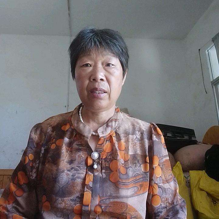 丁秀云