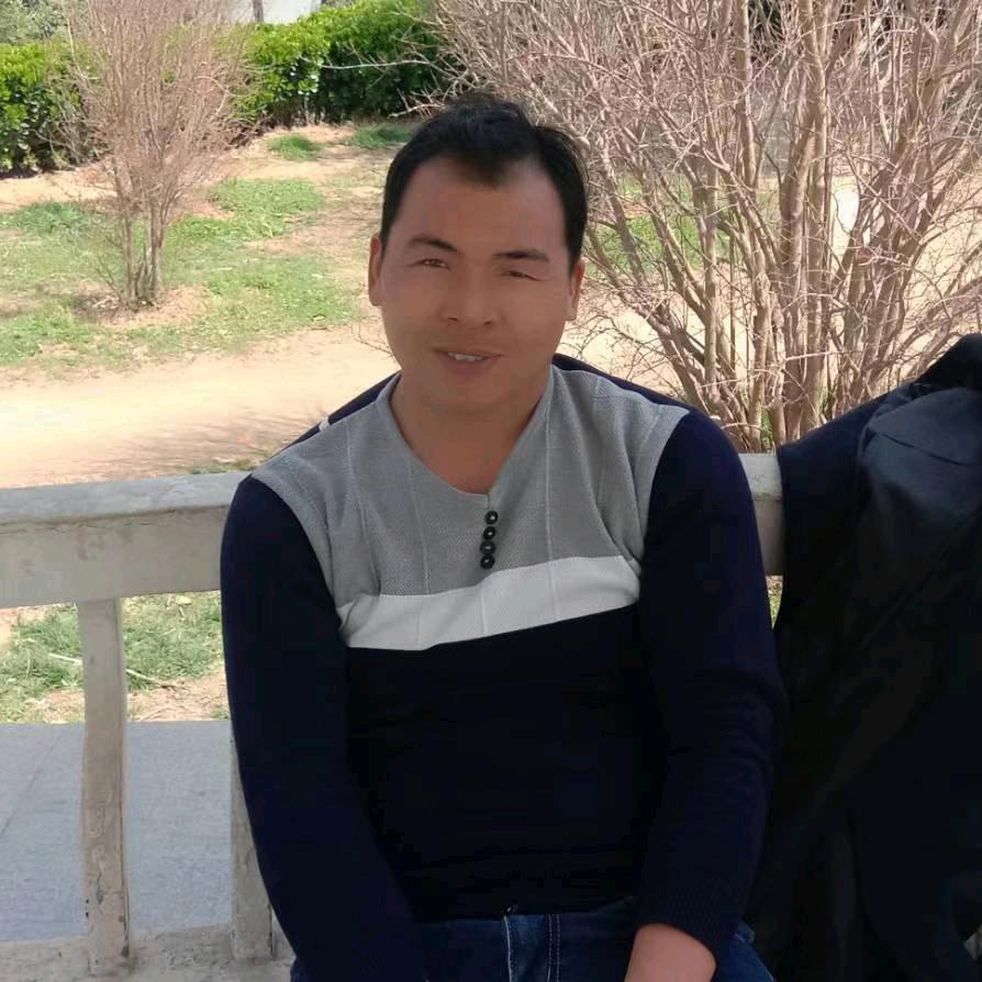 杨你一生，幸福不段