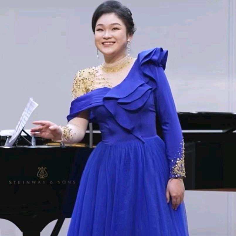吉阳老师声乐课堂7268