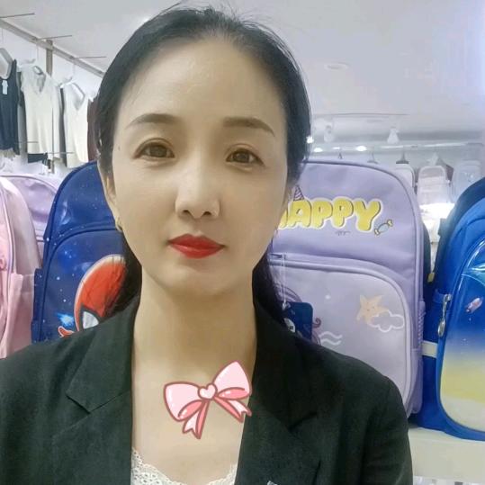 武安王姐每晚九点以后不定时直播