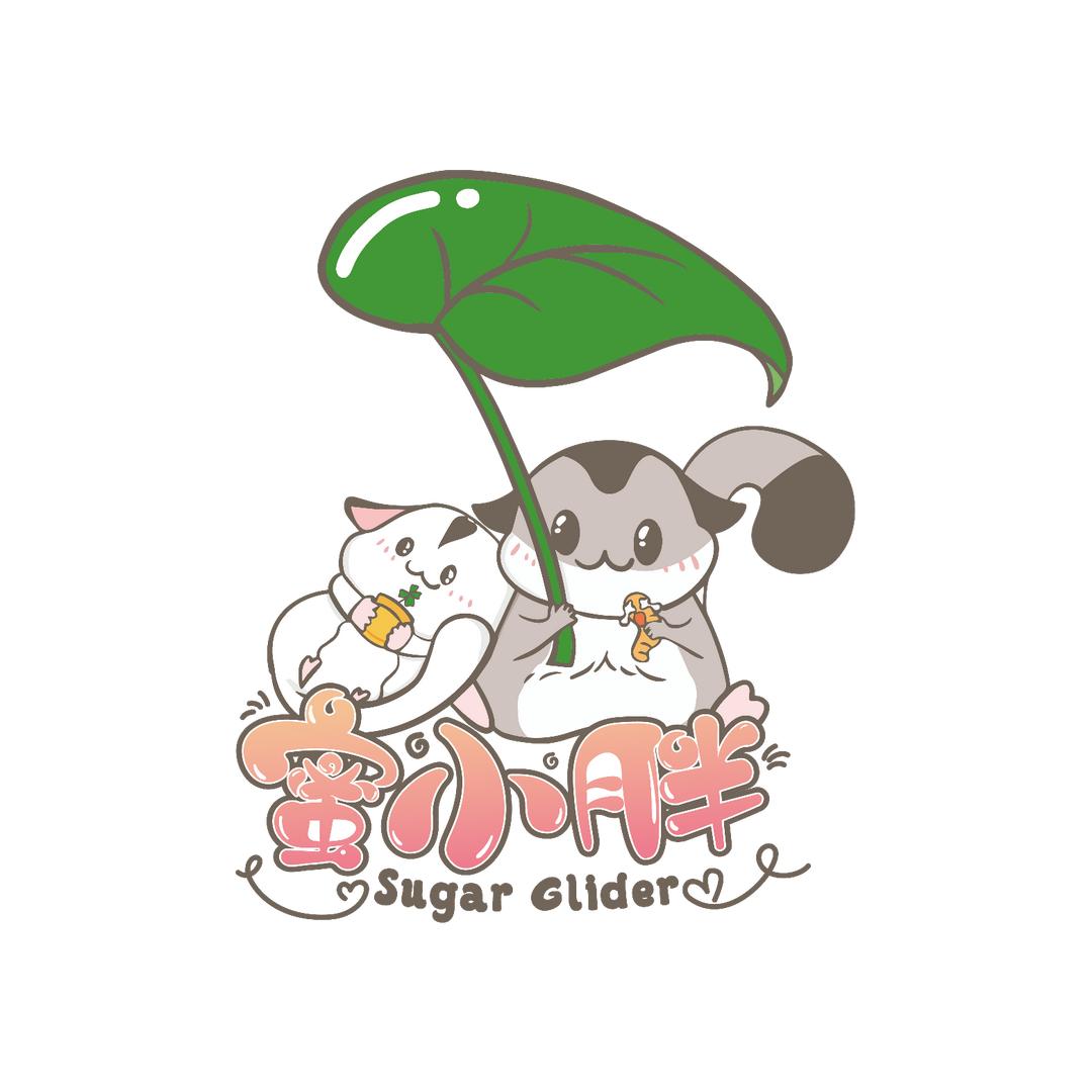 蜜小胖