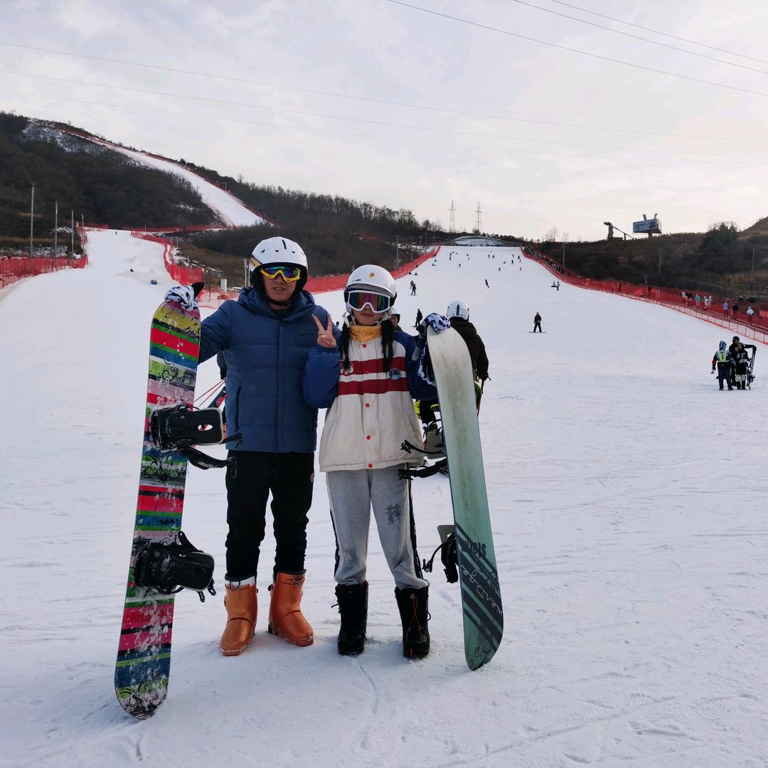 渭南马拉松运动协会～财哥