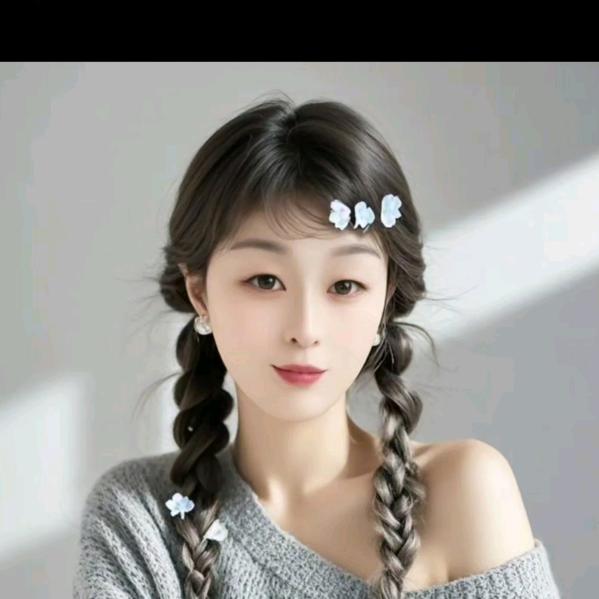 🌿哭了谁心疼💐