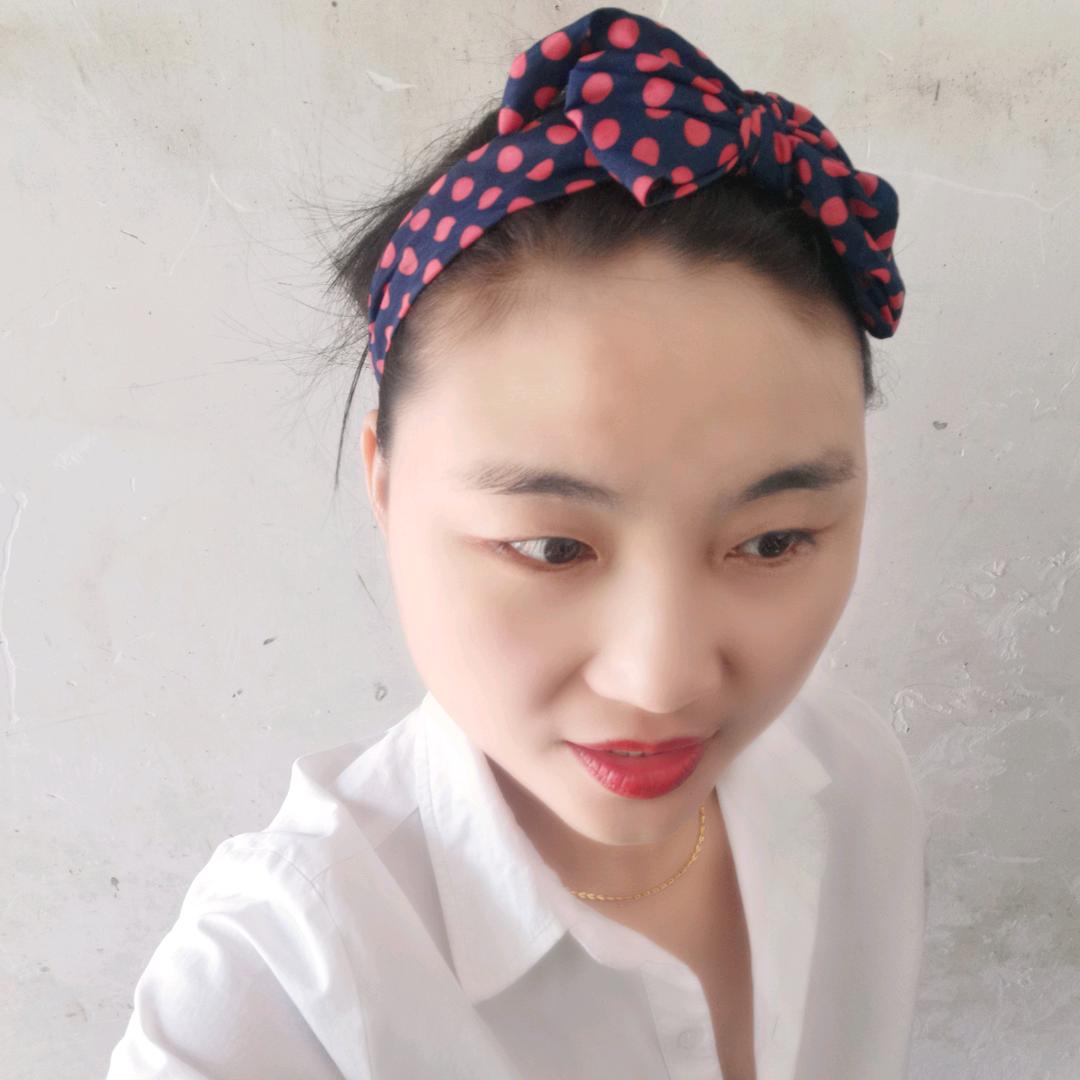 阿妹