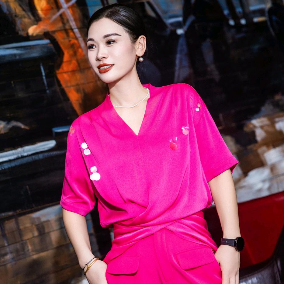 萍姐姐的魔胴咖啡店