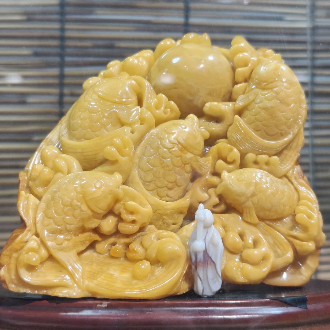 财冯文玩_古玩_回收